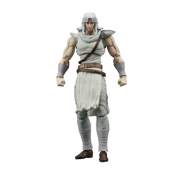 Figurka Fist of the North Star - Toki
