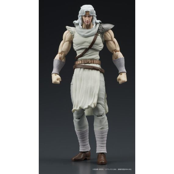 Figurka Fist of the North Star - Toki- Zdjęcie 2