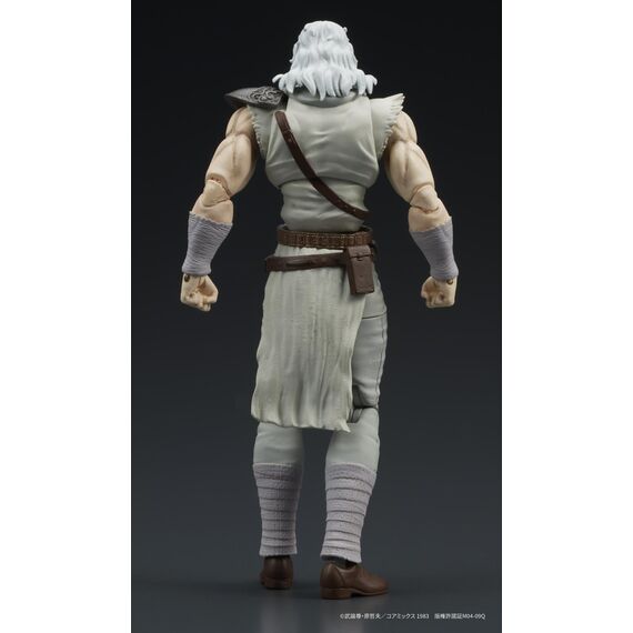 Figurka Fist of the North Star - Toki- Zdjęcie 3