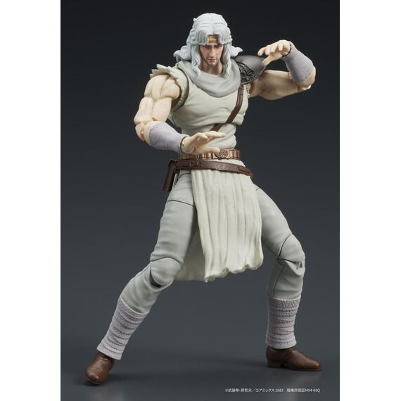 Figurka Fist of the North Star - Toki- Zdjęcie 5