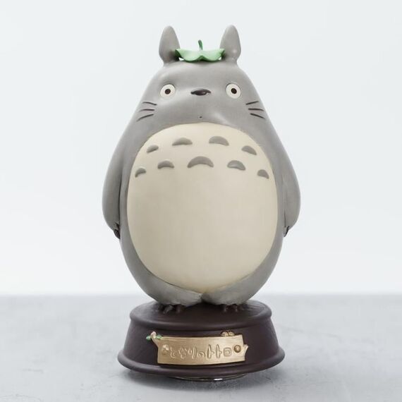 Figurka My Neighbor Totoro - Totoro (Big Musical Statue)