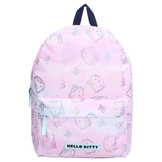 Plecak Hello Kitty - Take me To The Party- Zdjęcie 2
