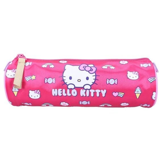 Piórnik Hello Kitty - Rainbow