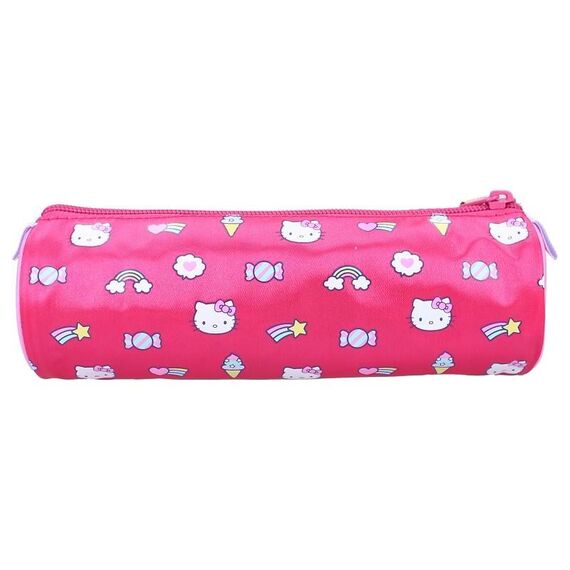 Piórnik Hello Kitty - Rainbow- Zdjęcie 2