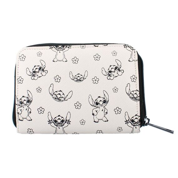 Portfel Disney Stitch - Cute & Fashion- Zdjęcie 2