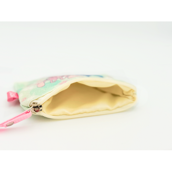 Zestaw Disney Stitch - Bundle Summer Wave (torba + portfel)- Zdjęcie 5