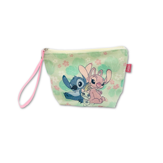 Torba podróżna Disney Stitch - Summer Wave- Zdjęcie 3