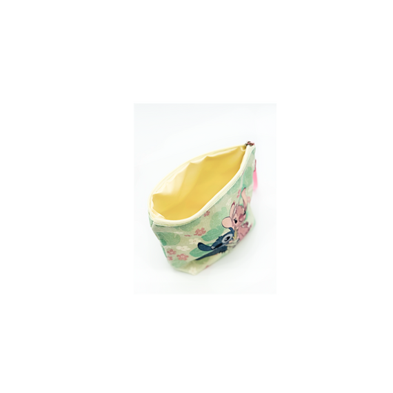 Torba podróżna Disney Stitch - Summer Wave- Zdjęcie 5