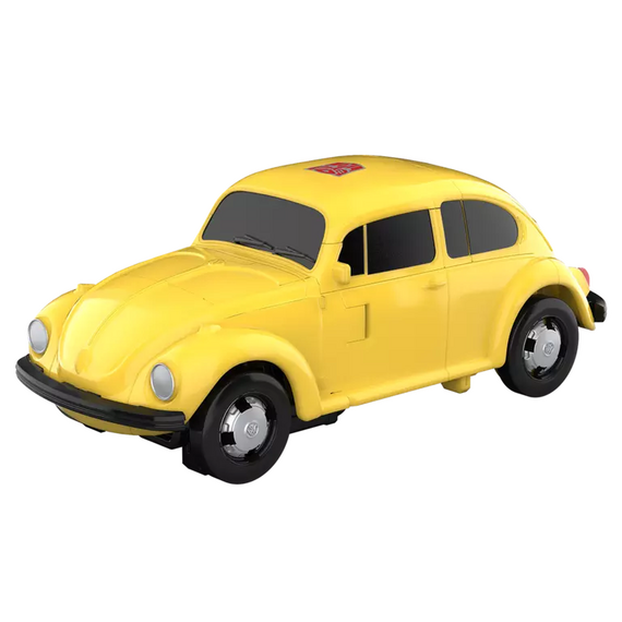 Figurka Transformers Retro - G1 Autobot Bumblebee- Zdjęcie 4