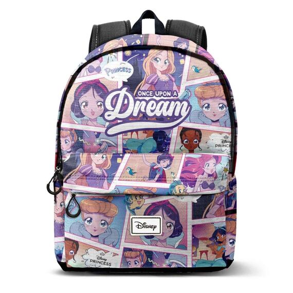 Plecak Disney - Princess