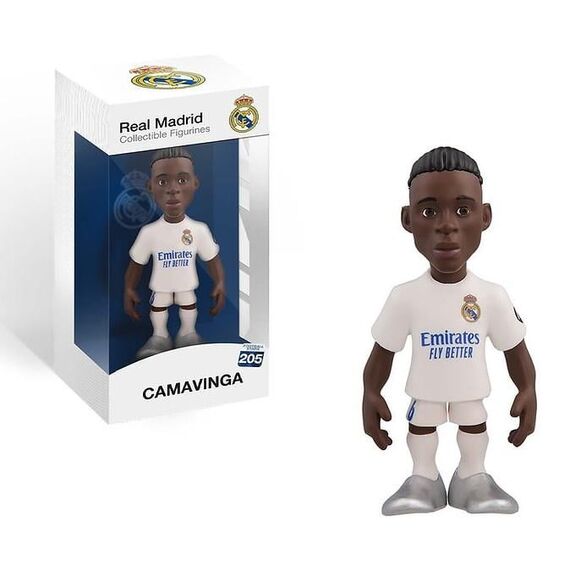 Figurka Real Madrid Minix - Camavinga