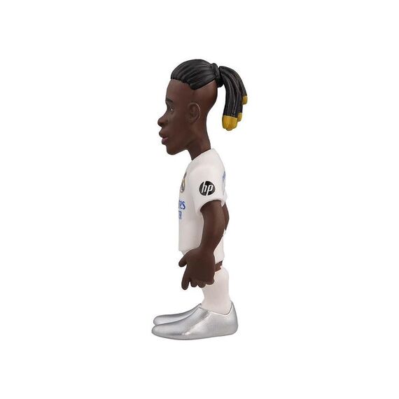 Figurka Real Madrid Minix - Camavinga- Zdjęcie 3