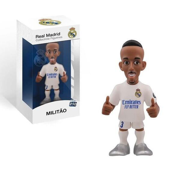 Figurka Real Madrid Minix - Militao