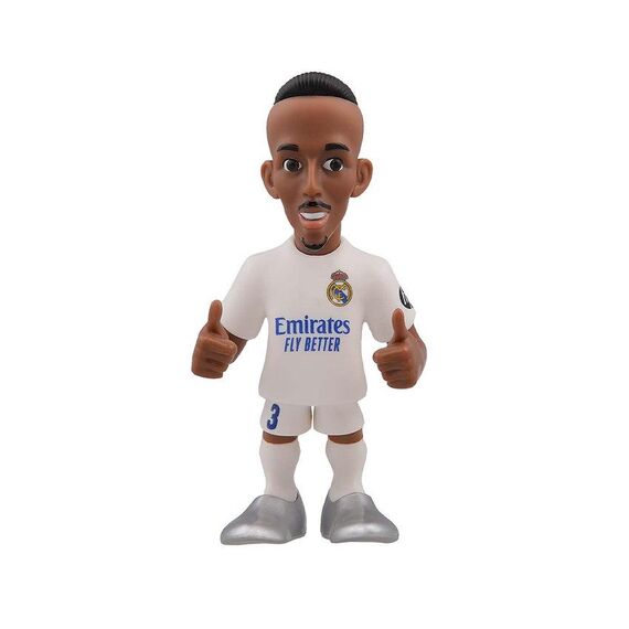 Figurka Real Madrid Minix - Militao- Zdjęcie 2