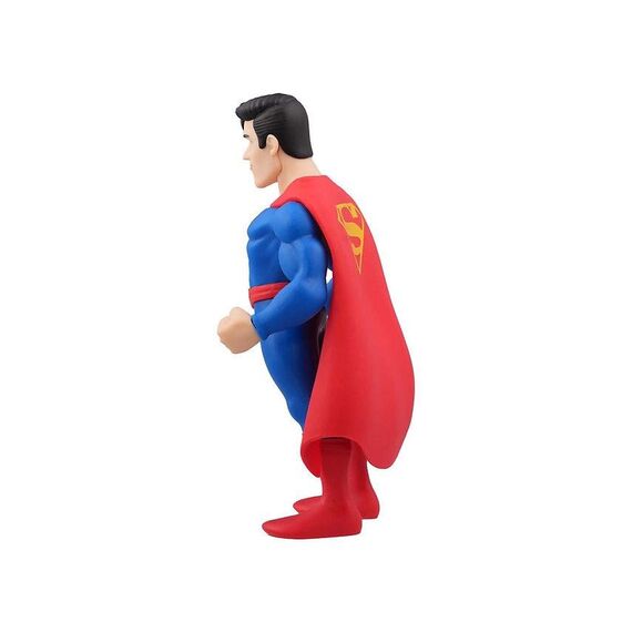 Figurka DC Comics Minix - Superman (12 cm)- Zdjęcie 3