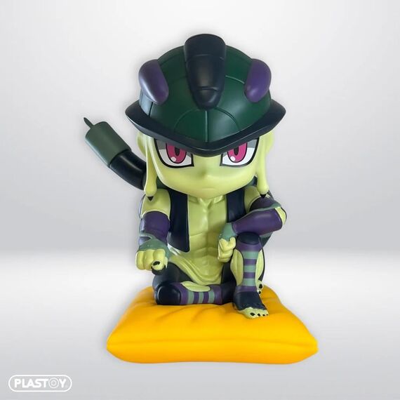 Skarbonka Hunter x Hunter - Meruem 15.5cm