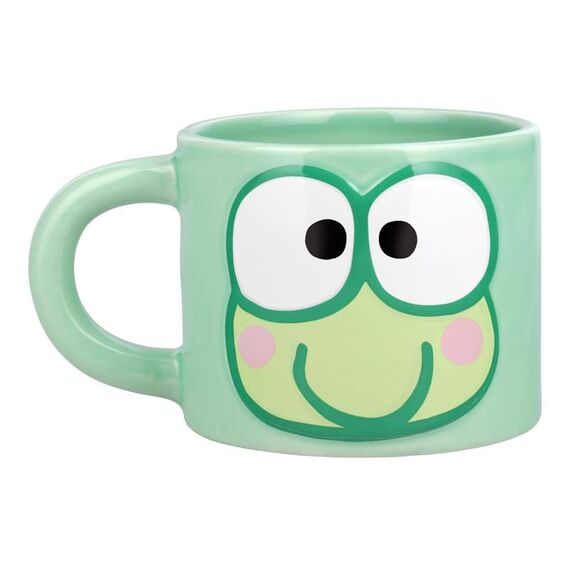 Kubek Hello Kitty - Keroppi- Zdjęcie 3