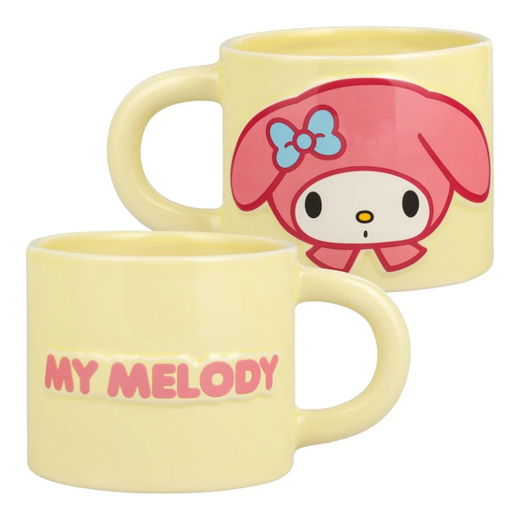 Kubek My Melody- Zdjęcie 2