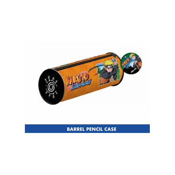 Piórnik Naruto
