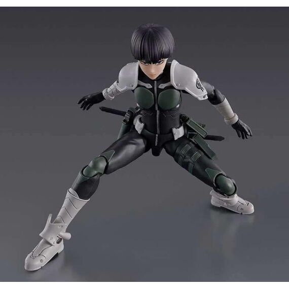 Figurka Kaiju No. 8 S.H. Figuarts - Soshiro Hoshina
