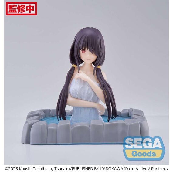 Figurka Date a Live - Kurumi Tokisaki