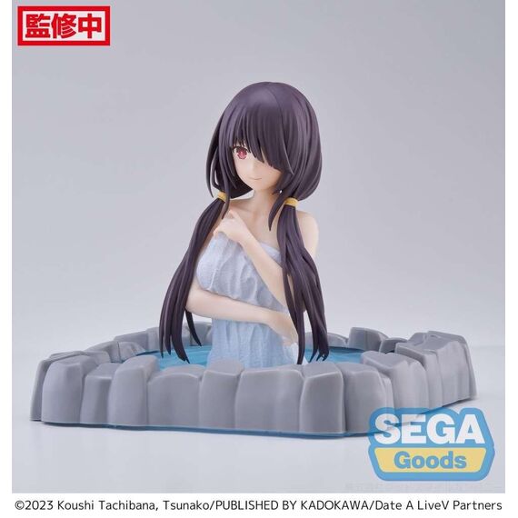 Figurka Date a Live - Kurumi Tokisaki- Zdjęcie 2