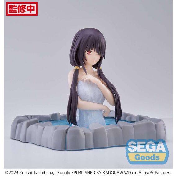 Figurka Date a Live - Kurumi Tokisaki- Zdjęcie 4