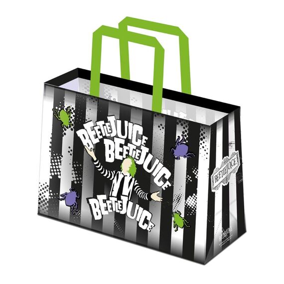 Torba na zakupy Beetlejuice