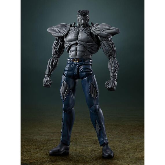 Figurka Yu Yu Hakusho S.H. Figuarts - Youner Toguro