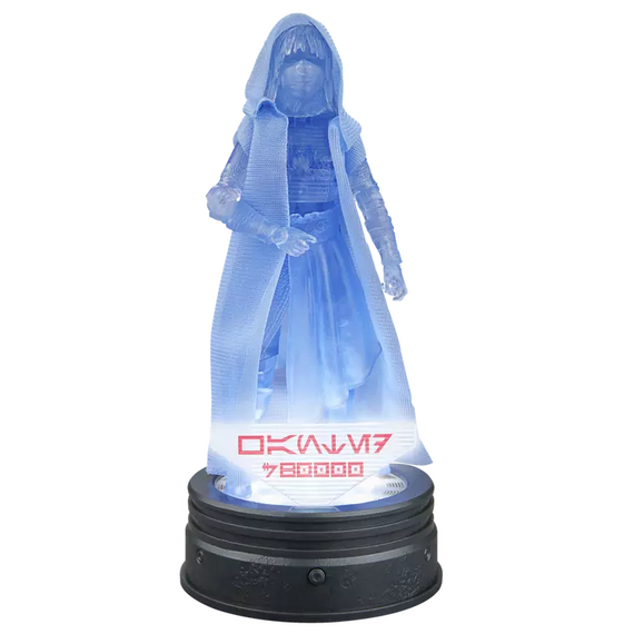 Figurka Star Wars Black Series - Mae "Assasin" (Holocomm Collection)- Zdjęcie 2