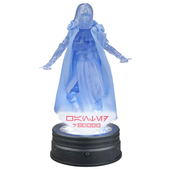 Figurka Star Wars Black Series - Mae "Assasin" (Holocomm Collection)- Zdjęcie 3