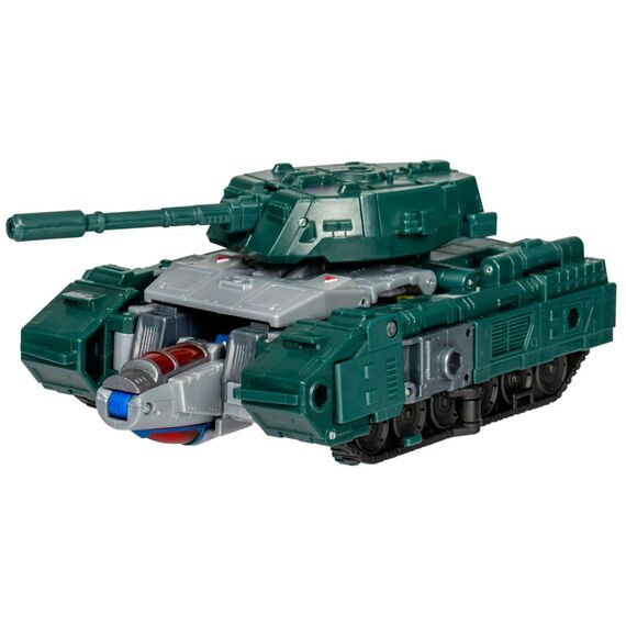 Figurka Transformers Generation - Overcharge Leader- Zdjęcie 2