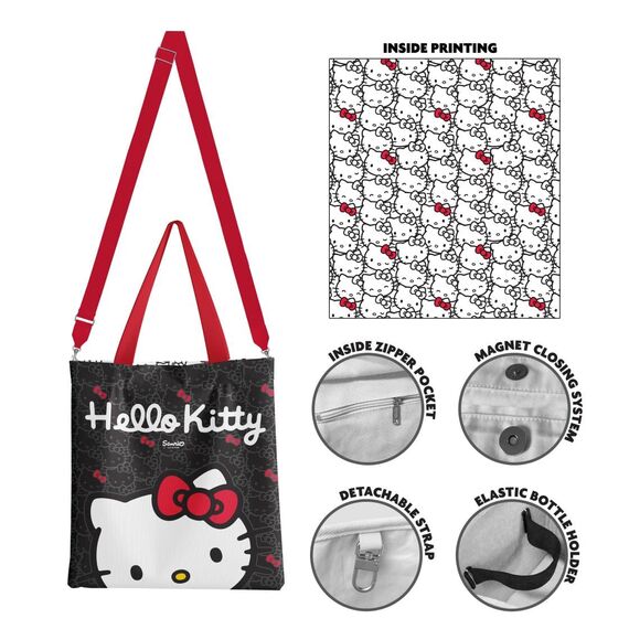 Torba Hello Kitty (Limited Edition)- Zdjęcie 2