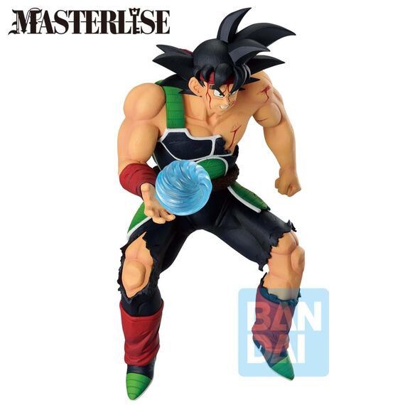 Figurka Dragon Ball - Bardock (VS Omnibus Ultimate)- Zdjęcie 2
