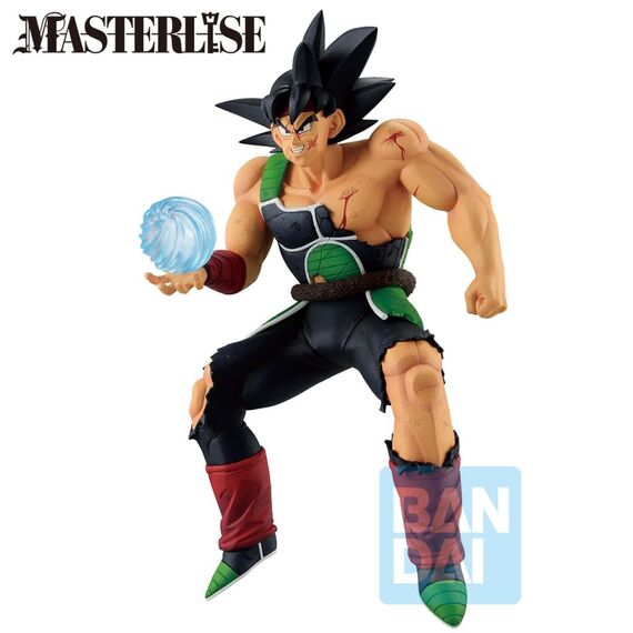 Figurka Dragon Ball - Bardock (VS Omnibus Ultimate)- Zdjęcie 3
