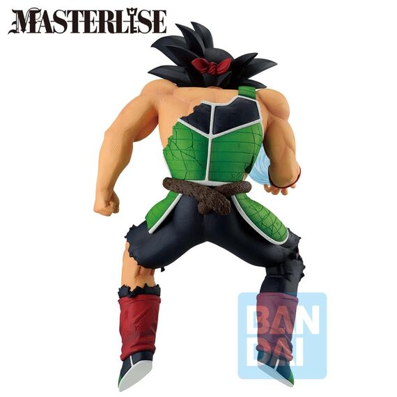 Figurka Dragon Ball - Bardock (VS Omnibus Ultimate)- Zdjęcie 4