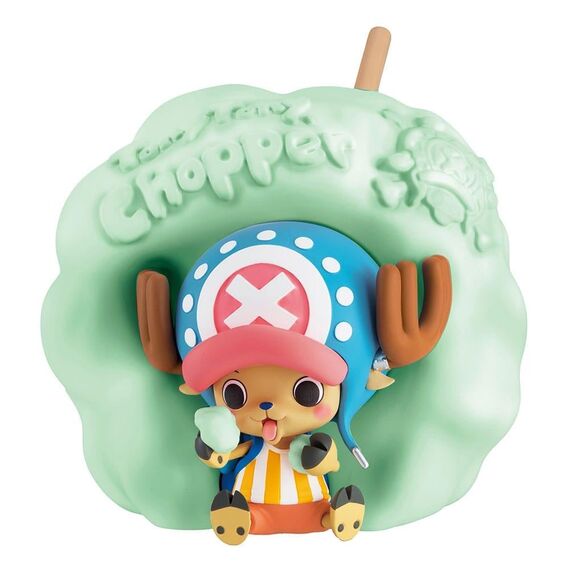 Skarbona One Piece - Tony Tony Chopper (Candy Mint) 10cm
