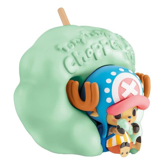 Skarbona One Piece - Tony Tony Chopper (Candy Mint) 10cm- Zdjęcie 3