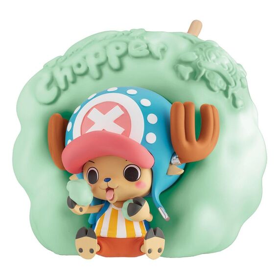 Skarbona One Piece - Tony Tony Chopper (Candy Mint) 10cm- Zdjęcie 4
