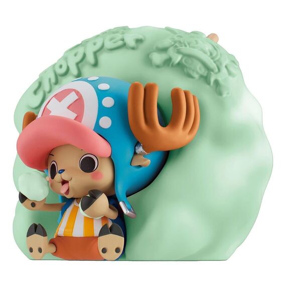Skarbona One Piece - Tony Tony Chopper (Candy Mint) 10cm- Zdjęcie 5