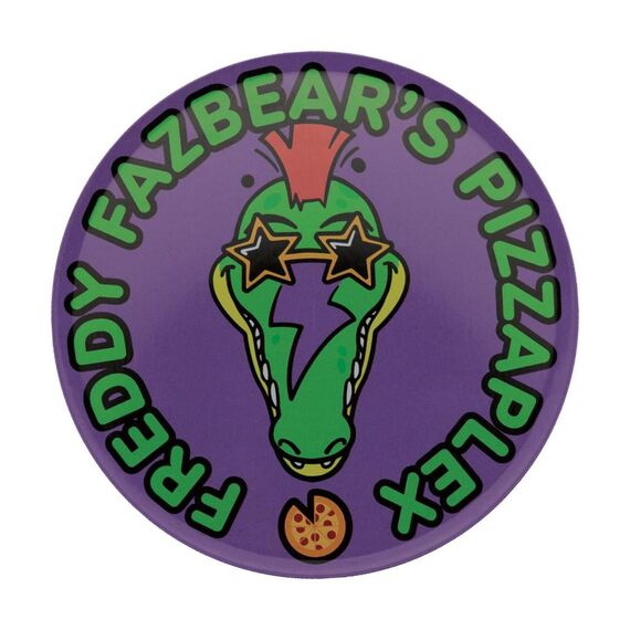 Zestaw 4 podkładek pod kubek Five Nights at Freddy's- Zdjęcie 6