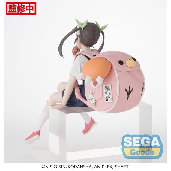 Figurka Monogatari PM Perching - Mayoi Hachikuju- Zdjęcie 3