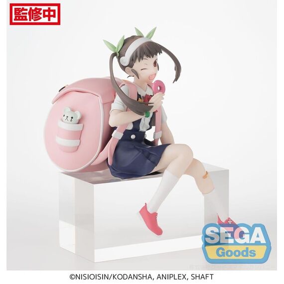 Figurka Monogatari PM Perching - Mayoi Hachikuju- Zdjęcie 4