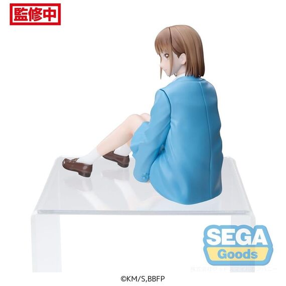 Figurka Blue Box PM Perching - Chinatsu Kano- Zdjęcie 3