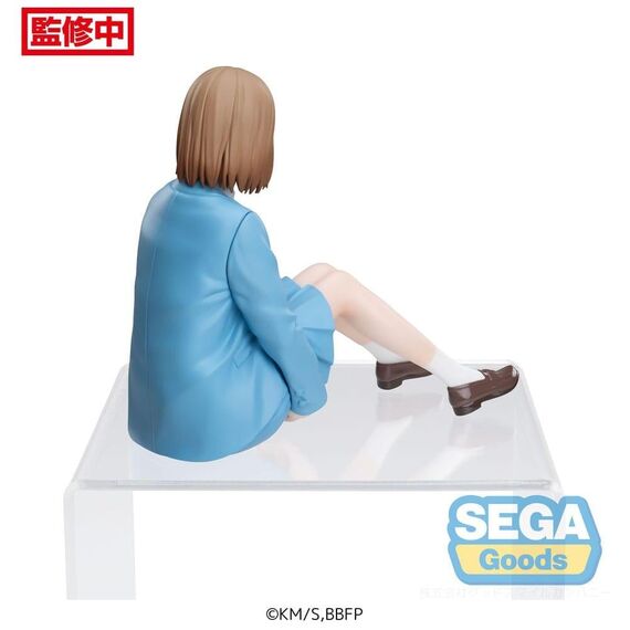 Figurka Blue Box PM Perching - Chinatsu Kano- Zdjęcie 4