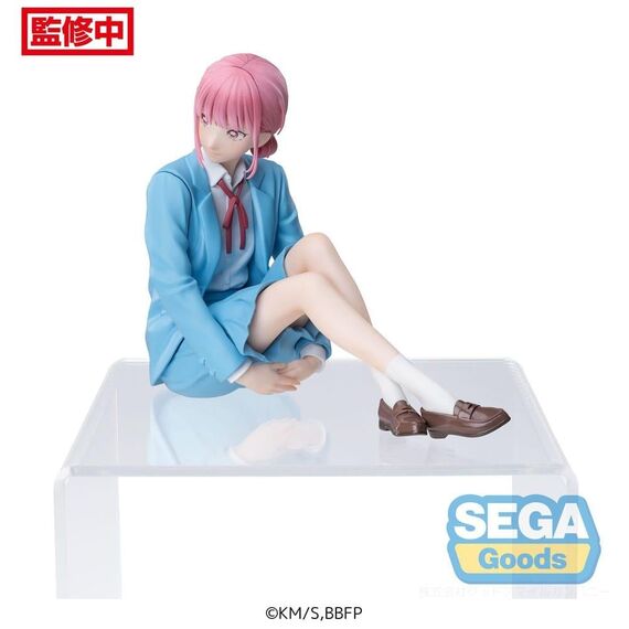Figurka Blue Box PM Perching - Hina Chono- Zdjęcie 2