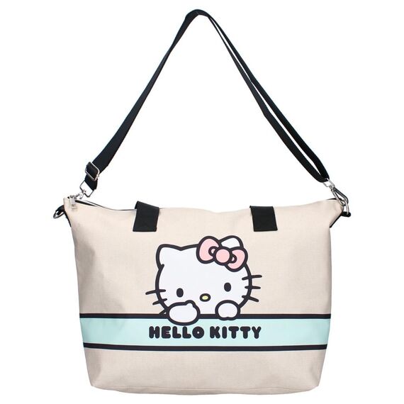 Torba Hello Kitty - Take Me To The Party- Zdjęcie 3