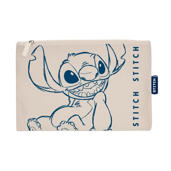 Piórnik Disney Stitch - Drawing