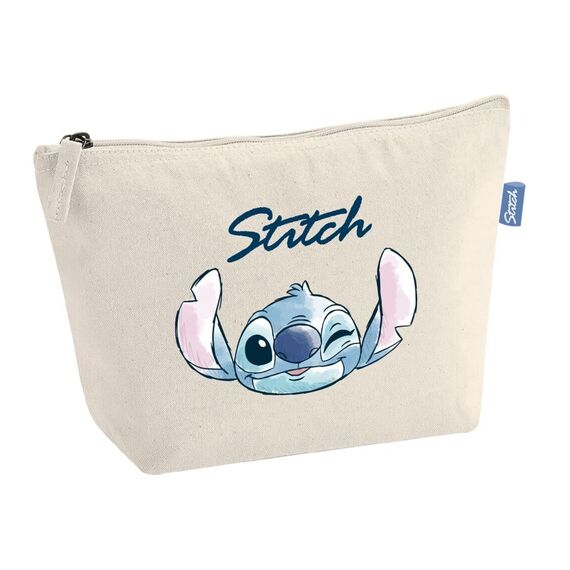 Kosmetyczka Disney Stitch - Wink