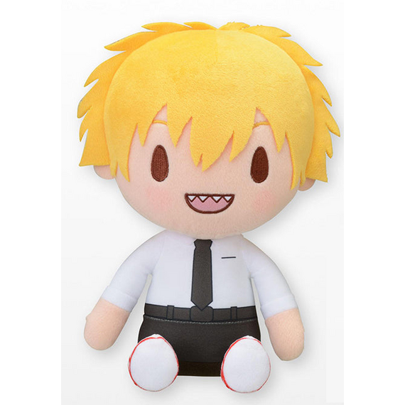 Pluszak Chainsaw Man - Denji 28cm